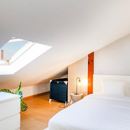 Belem Sweet Spot Apartment ลิสบอน ภายนอก รูปภาพ