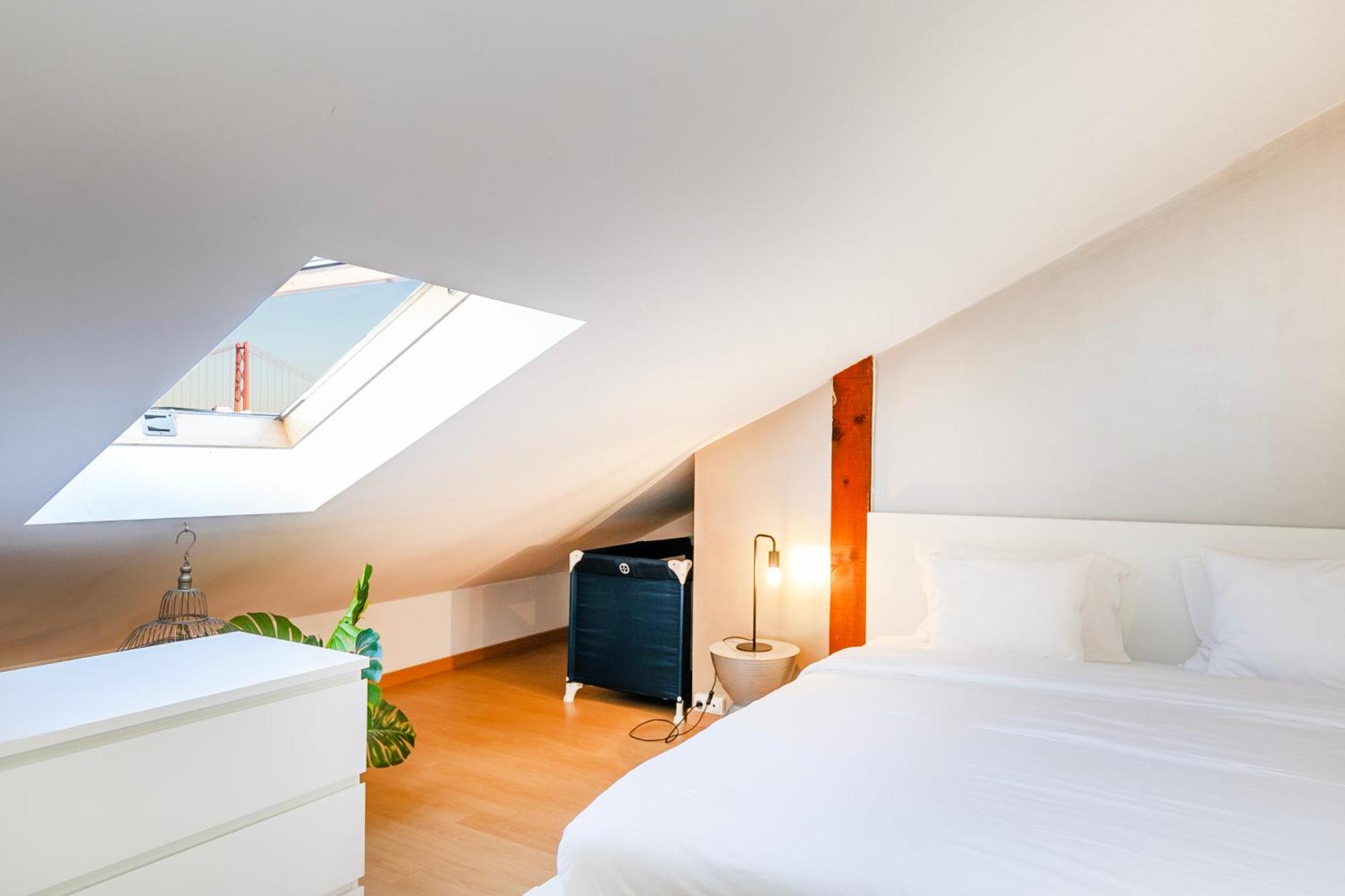 Belem Sweet Spot Apartment ลิสบอน ภายนอก รูปภาพ