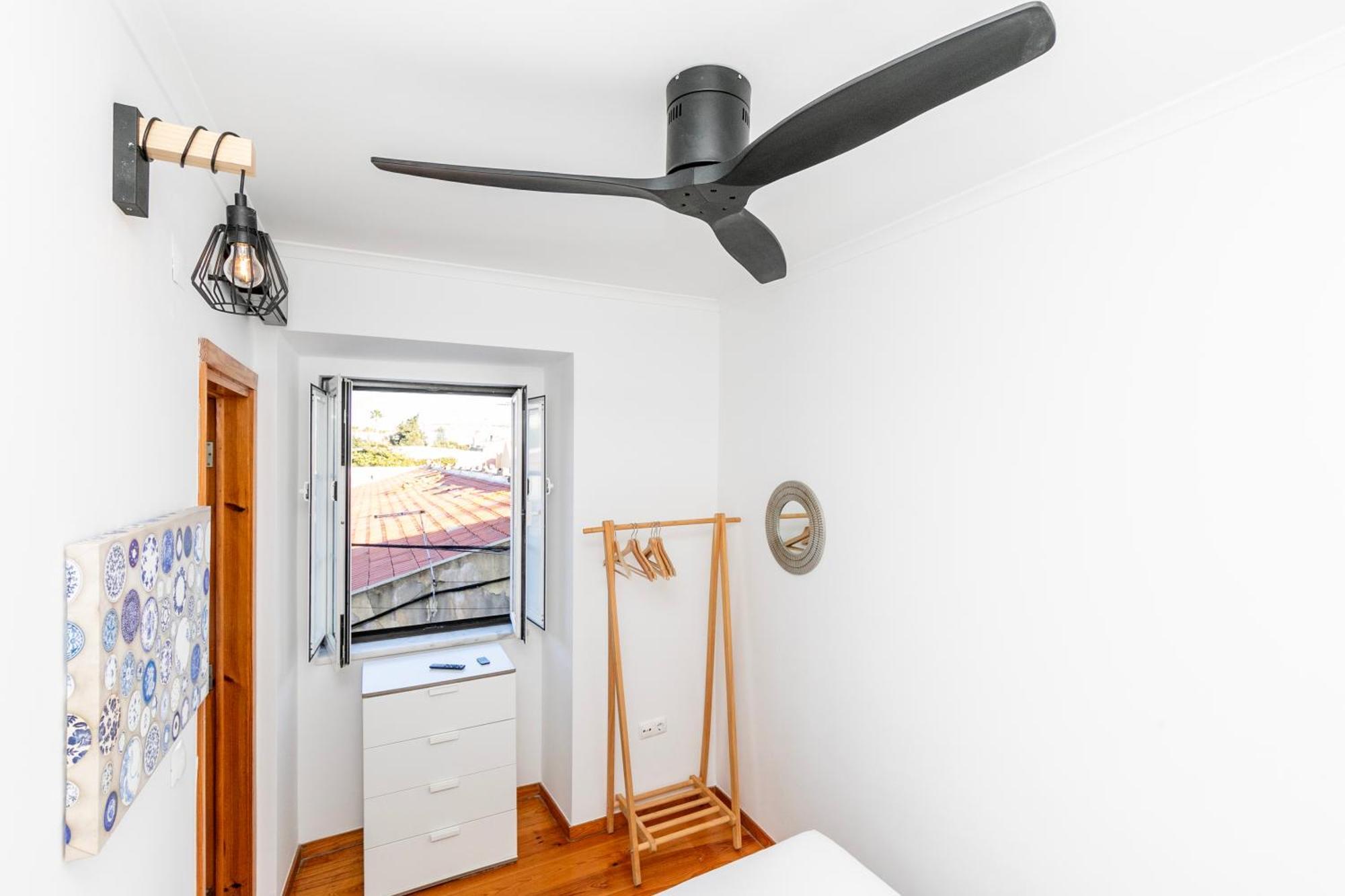 Belem Sweet Spot Apartment ลิสบอน ภายนอก รูปภาพ