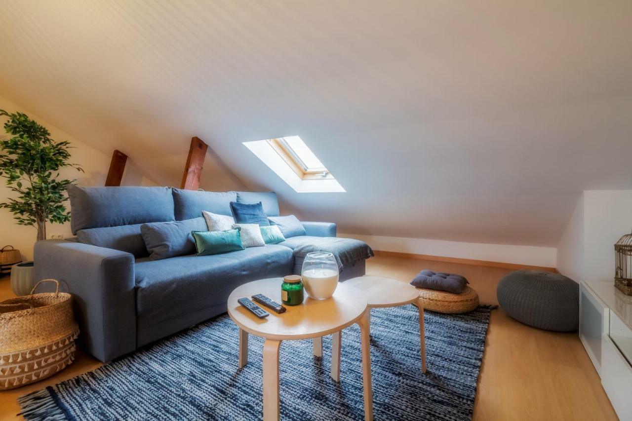 Belem Sweet Spot Apartment ลิสบอน ภายนอก รูปภาพ