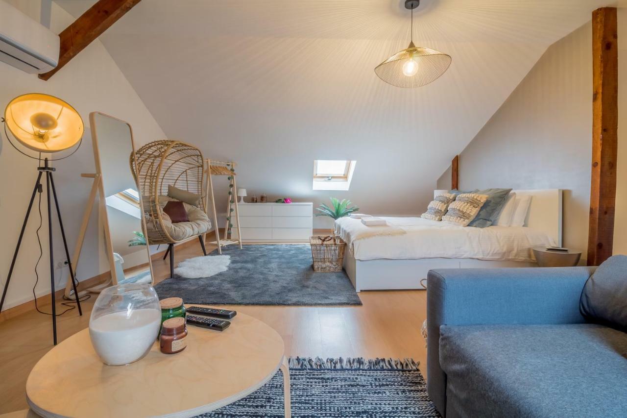 Belem Sweet Spot Apartment ลิสบอน ภายนอก รูปภาพ