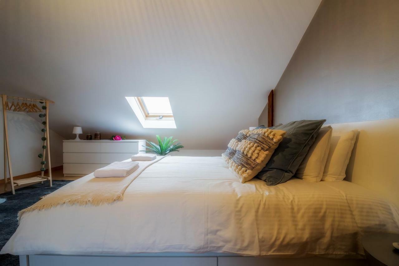 Belem Sweet Spot Apartment ลิสบอน ภายนอก รูปภาพ