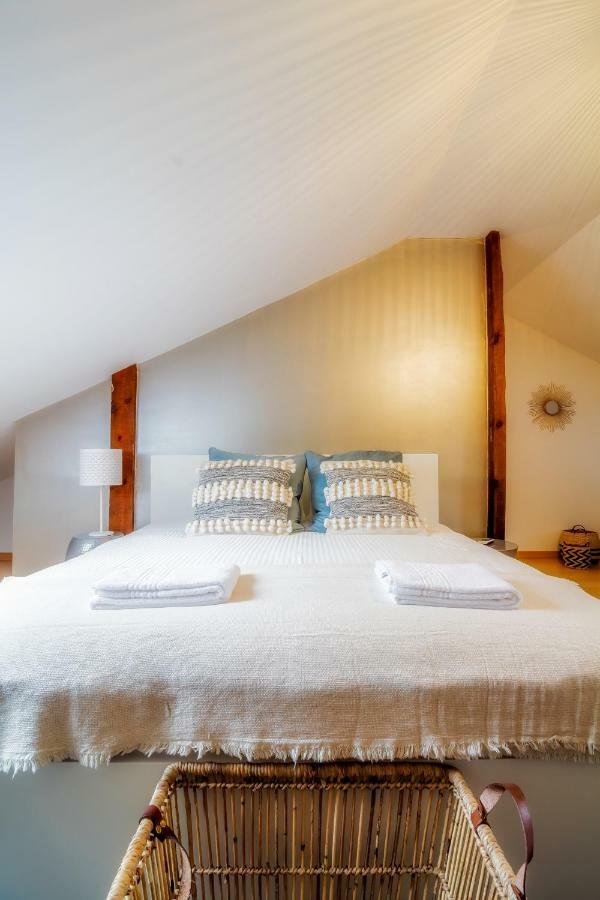Belem Sweet Spot Apartment ลิสบอน ภายนอก รูปภาพ