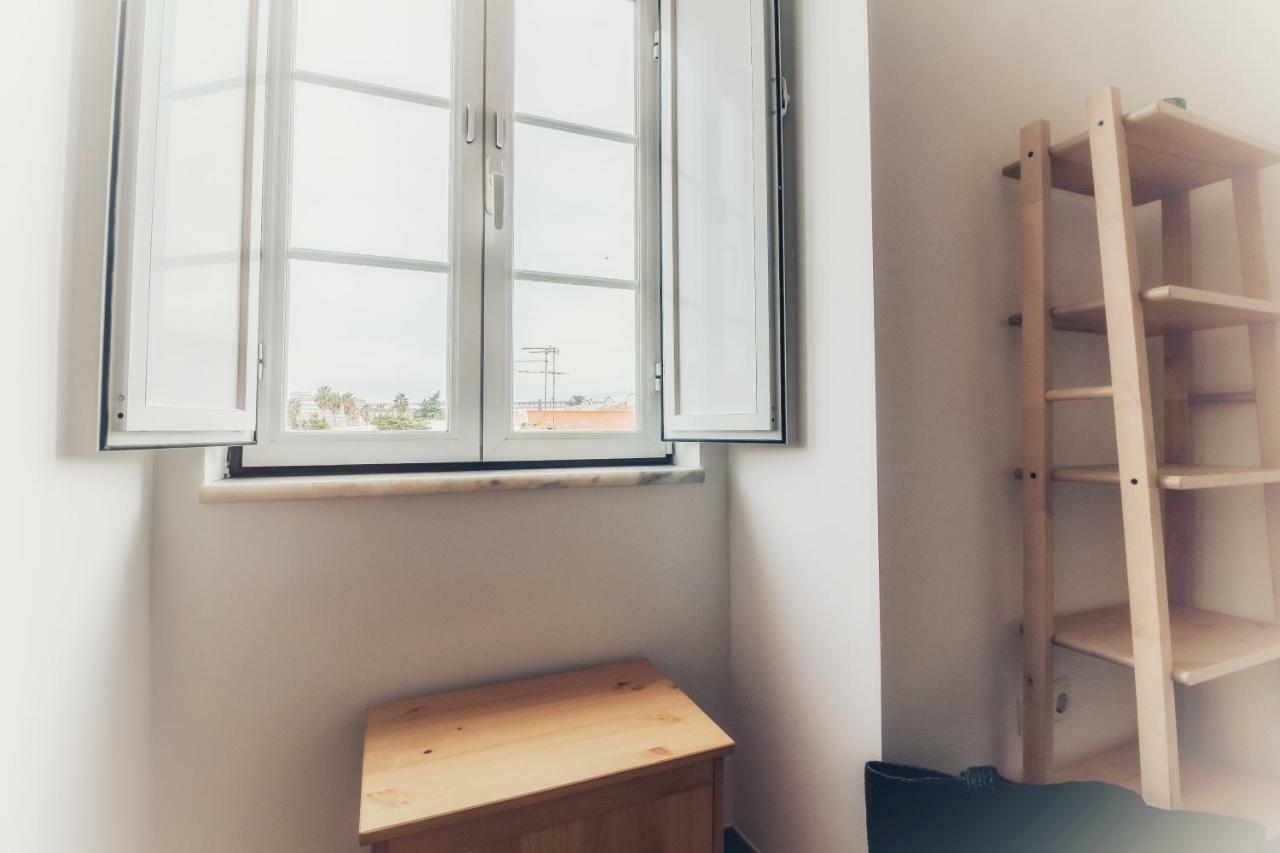 Belem Sweet Spot Apartment ลิสบอน ภายนอก รูปภาพ