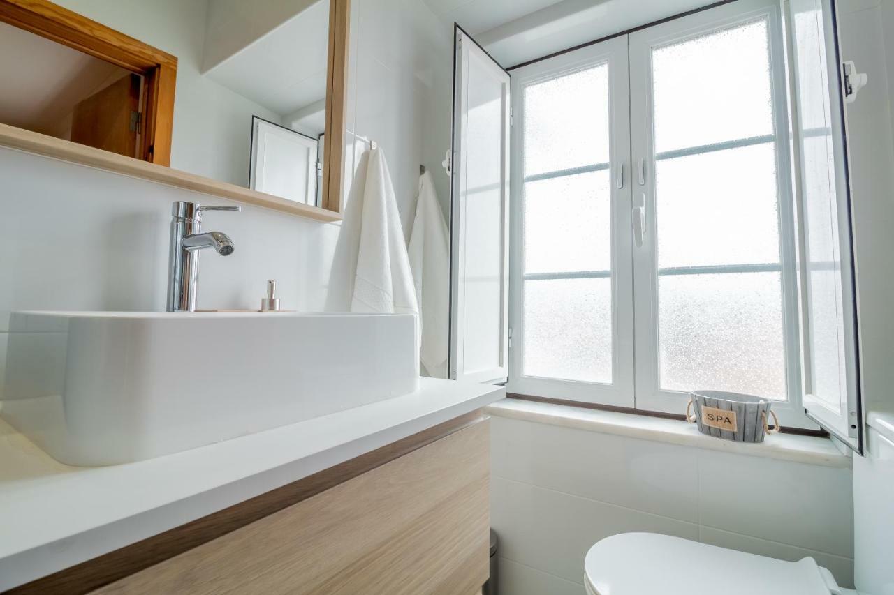 Belem Sweet Spot Apartment ลิสบอน ภายนอก รูปภาพ