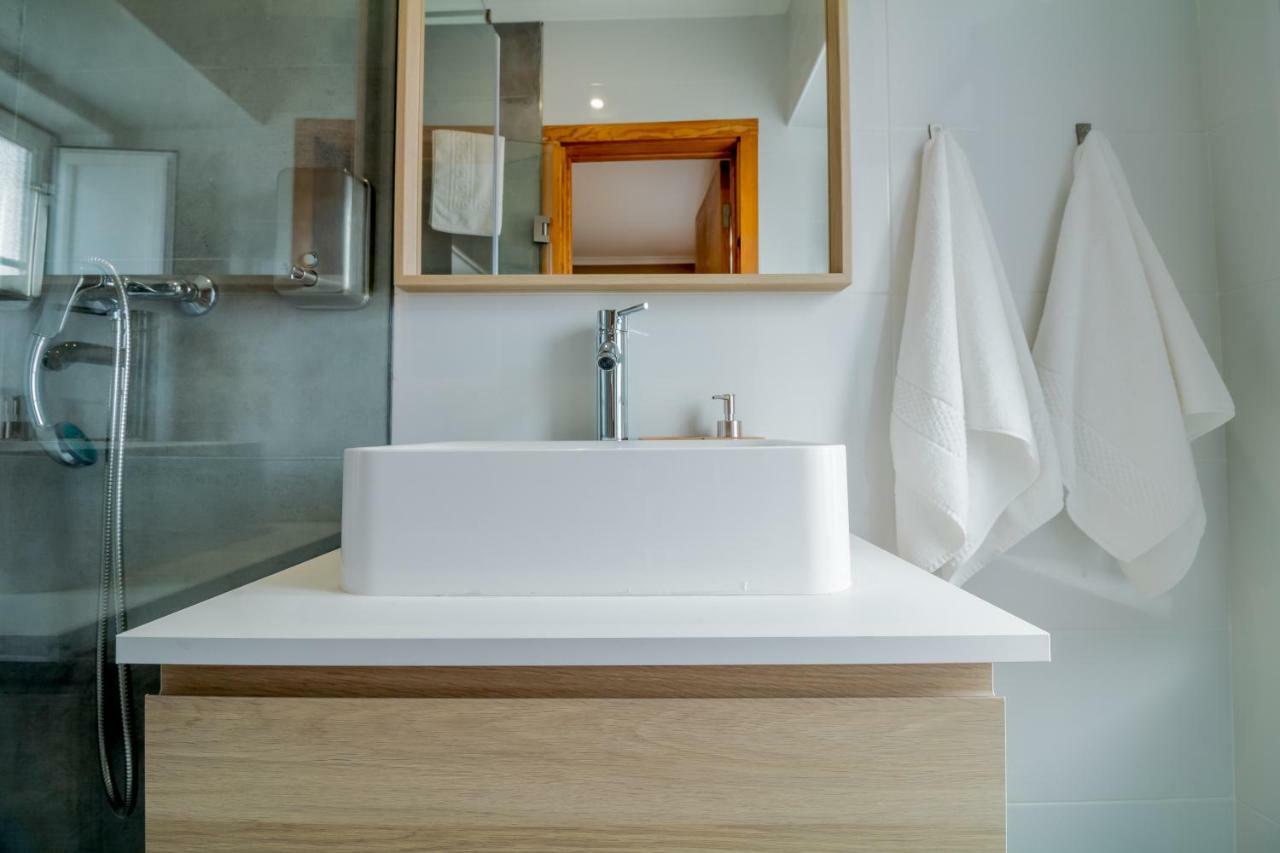 Belem Sweet Spot Apartment ลิสบอน ภายนอก รูปภาพ